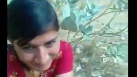 Velage Garls Sax Com - Indian porn sites presents Punjabi village girl outdoor sex with lover,  uploaded by arendi