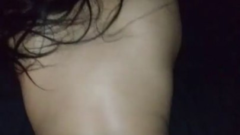 I Came All Over My Sexy Latina's Juicy Booty - AdamAndEveXXX