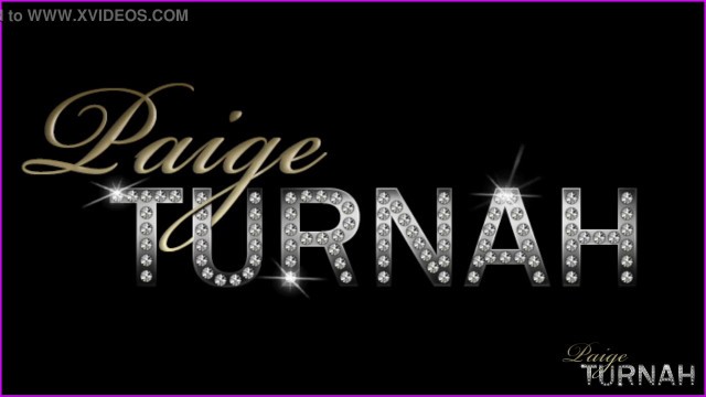 Turnah website paige Paige Turnah