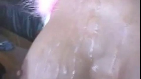 Great blowjob leads to surprise cumshot