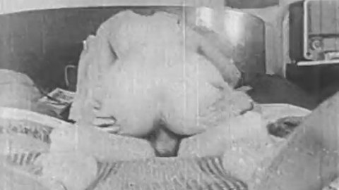1950 Porn Fuck - Vintage Porn 1950s - Shaved Pussy, Voyeur Fuck, uploaded by Fredricas