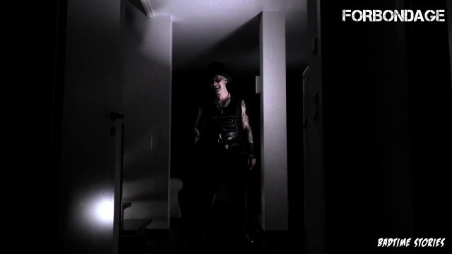 BADTIME STORIES - #Jolee Love - Busty German Wife Gets Rough Anal On Her BDSM Nightmares, uploaded by Frantic