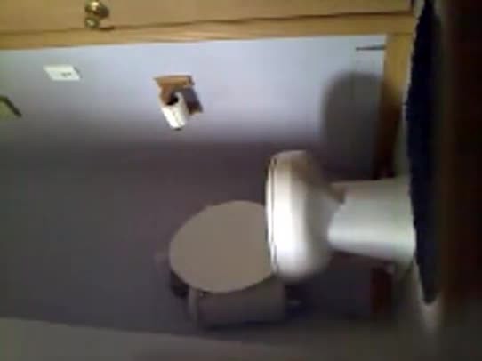 voyeur toilet spy cam