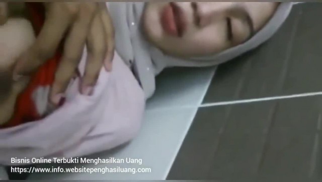 Bokep Indonesia | Hijab Violet