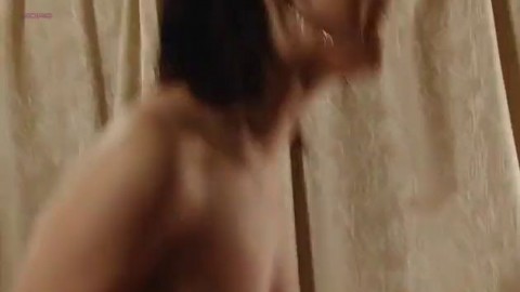 Maria Ozawa full nude and sex in mainstream not porn movie