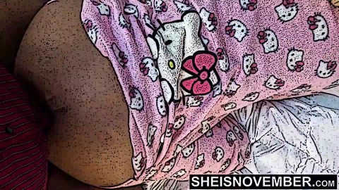 Daddy Daughter Toon Sex - Uncensored Real Life Hentai Daddy Teach Step Daughter Sex , Animated Anime  Cartoon Ass In Hello Kitty Pajamas , Skinny Black Gir, uploaded by  Fascinating