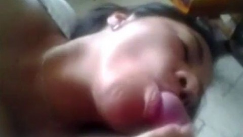 Homemade sex tapes with juicy asian pussies