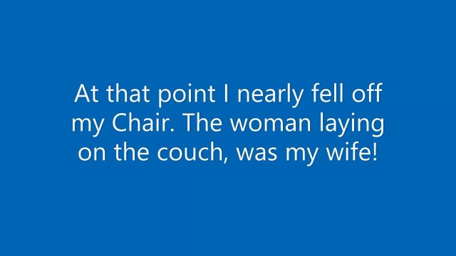My Cheating slut wife part 1: My New Boss, uploaded by Wnsela2