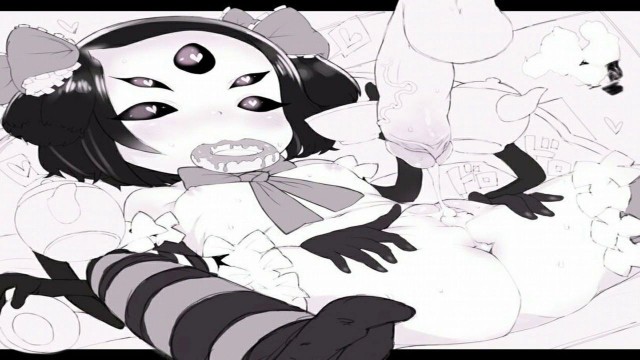 Undertale #3 - Porn Parody XXX