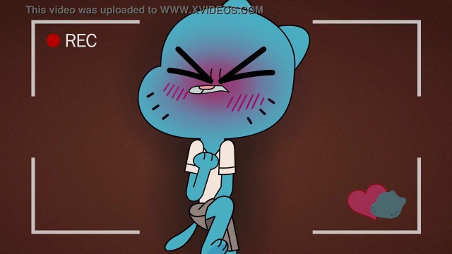 Elmore Moms (Gumball Porn Parody)