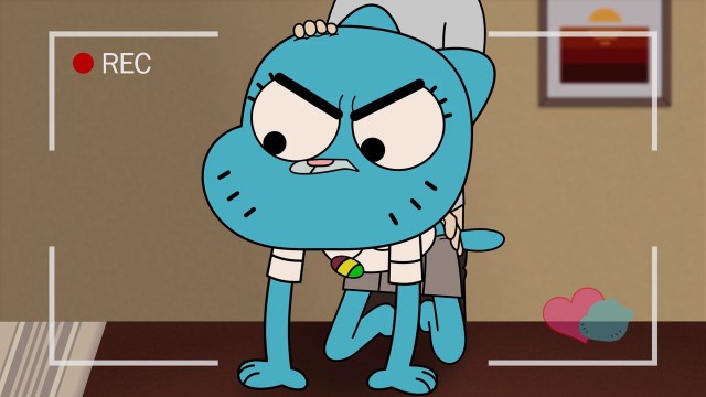 Elmore Moms (Gumball Porn Parody), uploaded by Denati