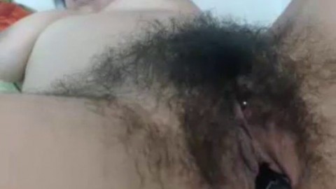 Do you like hairy cunt?