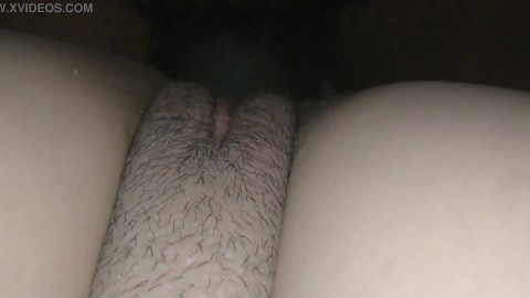 [BDBBBC] Young tight white wet pussy fucked by big black dick and cums from interracial breeding