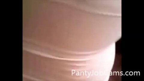 panty job video - PantyJobCams.com