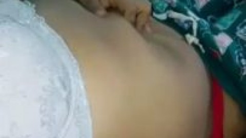 Tamil cuckhold husband show his wife 1