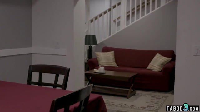 Cheating wife gets caught fucking husbands coworker