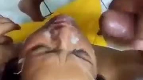 tamil wife fucked in group untill cumming