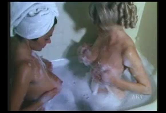 Classic.xxx Candy Samples And Uschi Digard - Big Breast Orgy - 1972