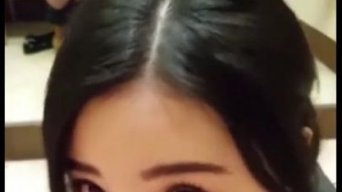 Chinese girl blowjob big penisãSubscribe to me and update new videos every dayã