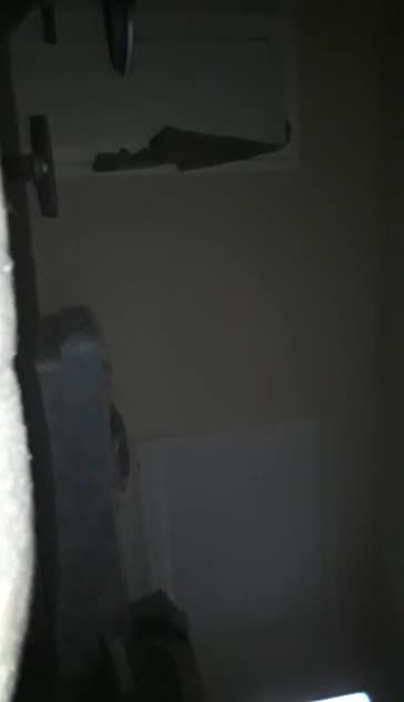 You ever been at a hotel and here people fucking in the next room..... close your eyes and listen