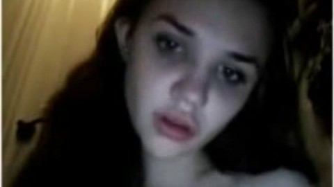 Sex Skype Cam Girls - Dutch Girl Skype Free Teen Porn Video Tits Sex, uploaded by Levelina1