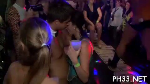 Blonde girls screaming from fuck by long thick black ramrod in ass