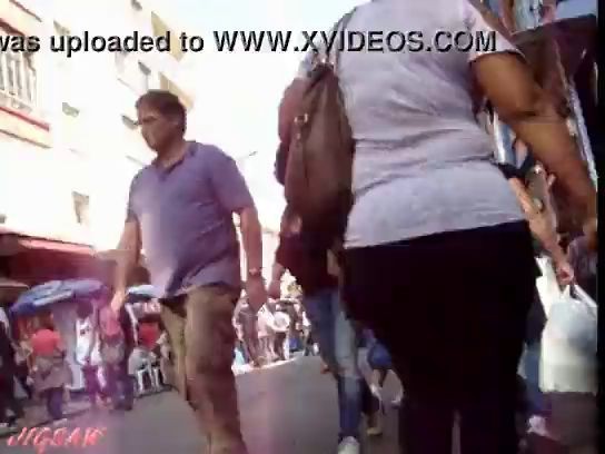 Candid Booty Culo Bunda Rabuda Suplex Spandex Lycra voyeur pawg - Premium12