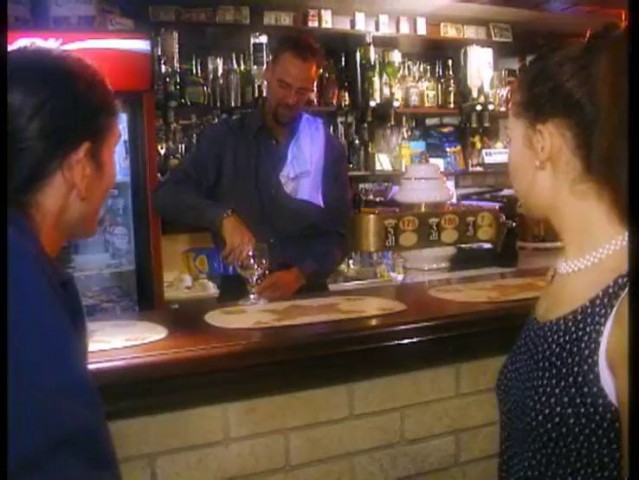 Stories From The Porno Bar Full Movie