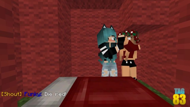 Bad Bedwars - Minecraft Porn Animation, uploaded by Tur22632and