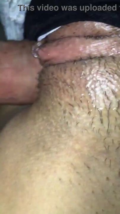 Pumping Cum in Teens Pussy