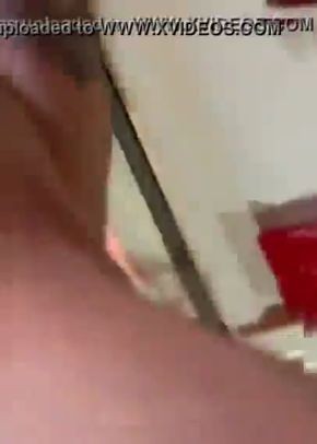 Daughter is recorded with the cell phone while her father fucks her