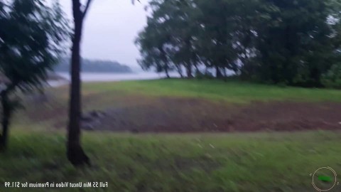 Big Titty Indian GF Fucked in the Woods Hindi Audio Interview, Risky Public Outdoor Sex Car Blowjob_1948384706