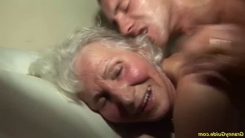 76 years old granny rough fucked_3296163792