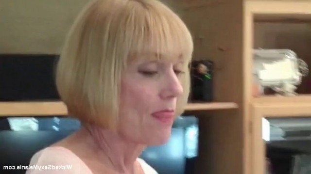 At Home With A Horny Granny_1180253756
