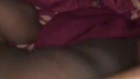 Cumming in my girlfriends little sister! (No birth control)