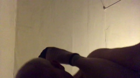 my newest fwb and i on webcam getting my dick sucked then going balls deep in the tightest pussy i've ever had!