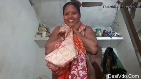 mallu aunty strip dress show boobs and pussy DesiVdo.Com - The Best Free Indian Porn Site