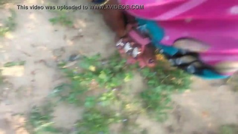 480px x 270px - Indian Village Bhabhi Outdoor Sex PORN IN HINDI, uploaded by Tur22632and