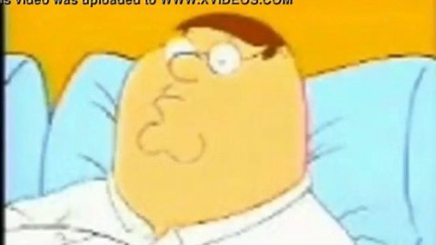 Lewis Nude Family Guy