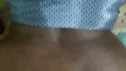 Very Hot Tamil Doggy Sex