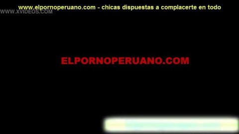 elpornoperuano.com