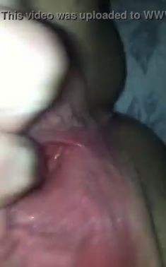 ugly pussy 1