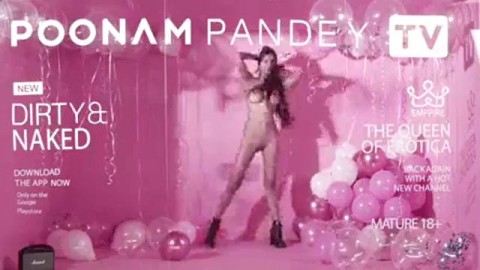 Poonam Pandey Teligram : sexypoonampandey Join Now