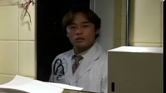 Japanese Teen Fucked By Doctor xLx