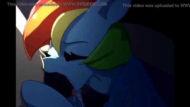 Mlp Porn Blowjob Gif - My little pony blowjob gif loop, uploaded by Tur22632and