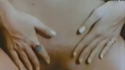 Wildly Hot compilation of retro 70s porn