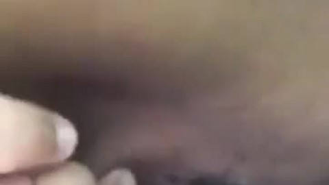 Desi aunty shown her juice pussy