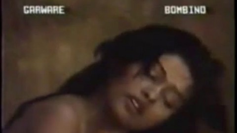 Vintage Bollywood Models Nude - Pallavi Joshi Nude From Movie Trishagni actress indian bollywood classic,  uploaded by Bana4ed
