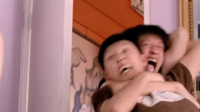 33D Invader EngSub mkv