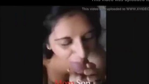 Brother And Sister Cum Together